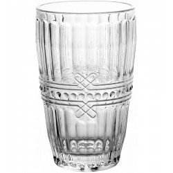 Jogo 6 Copos 355ml 13cm Fratello